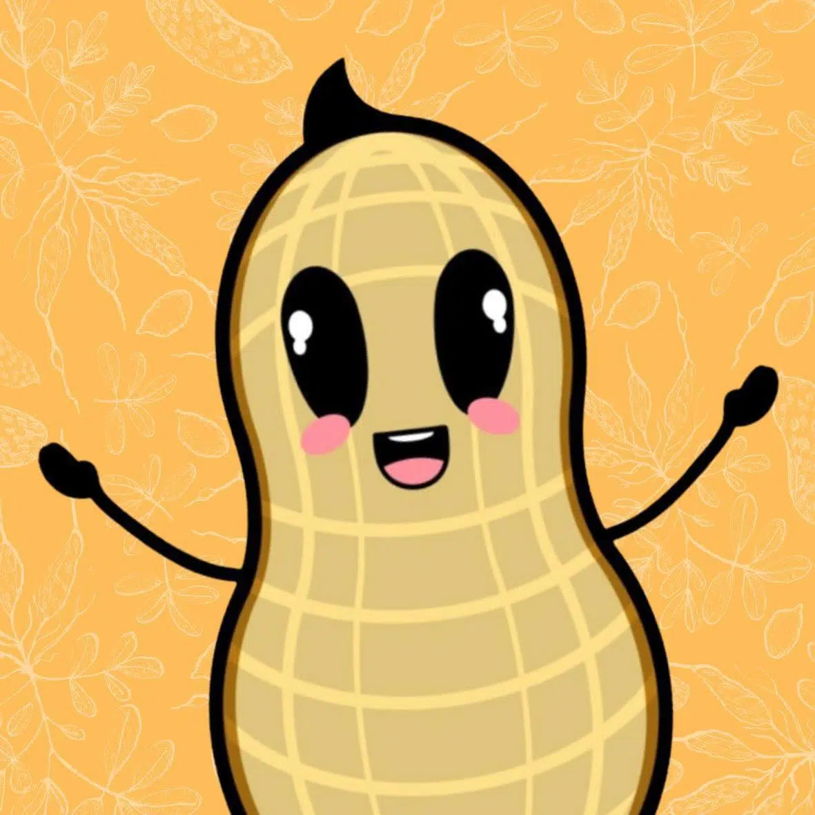 pinzones mani Ramlog