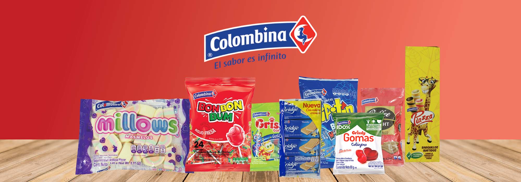 bombombun banner Ramlog